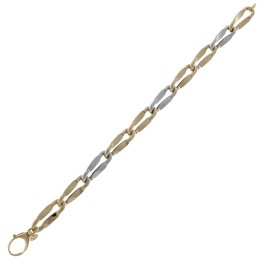 Bracciale Splendore Sovrano - ORO 18K