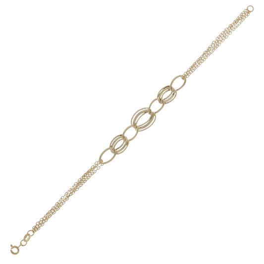 Bracciale Vega Reale - ORO 18K