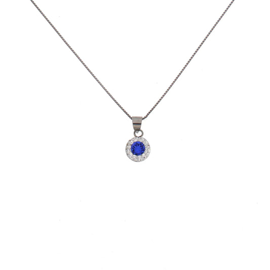 COLLANA LUCE N°2 - ARGENTO925