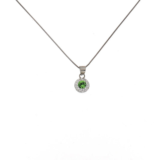 COLLANA LUCE N°4 - ARGENTO925