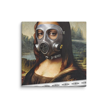 VIRTUAL MONNA LISA N°1