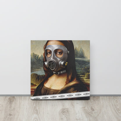 VIRTUAL MONNA LISA N°1