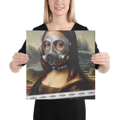 VIRTUAL MONNA LISA N°1