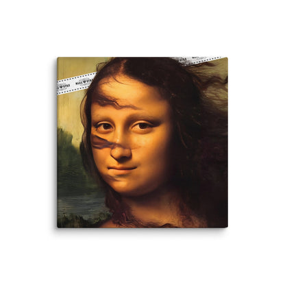 VIRTUAL MONNA LISA N°2